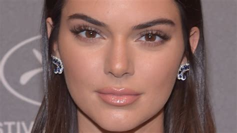 Kendall Jenner Obtains Restraining Order Against Obsessed Fan