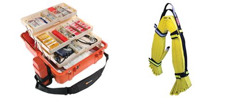 Wildland Fire Packs And Firefighter Accessories National Fire Fighter