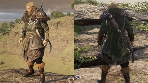 Assassin S Creed Valhalla How To Get Dublin Champion Armor Set Youtube
