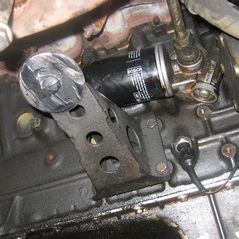 Make sure that camshaft does not turn. Volvo D13 Oil Pan Drain Plug Torque : Oil Drain Plug ...