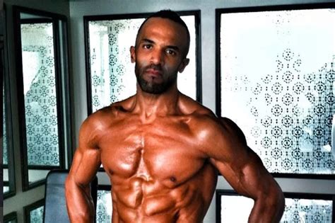 Fill Me In Singer Craig David Set To Muscle Back Into Charts With New