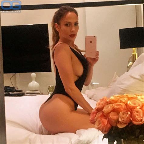 Jennifer Lopez Nackt Nacktbilder Playboy Nacktfotos Fakes Oben Ohne