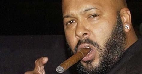 Suge Knight Charged With Murder
