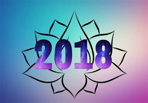 Numerology Your Personal Year Number For 2018 Forever Conscious