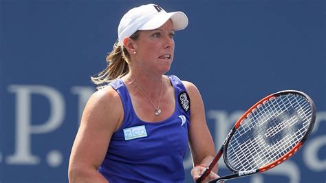 Lisa Raymond Is Ready For Life Beyond Playing Official Site Of The 2023 Us Open Tennis
