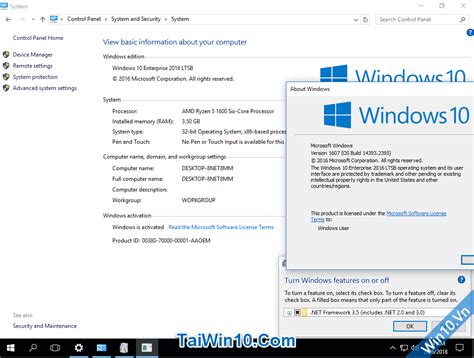 Tìm Hiểu Về Windows Ltsb Là Gì Bản Win Chính Thức Từ Microsoft