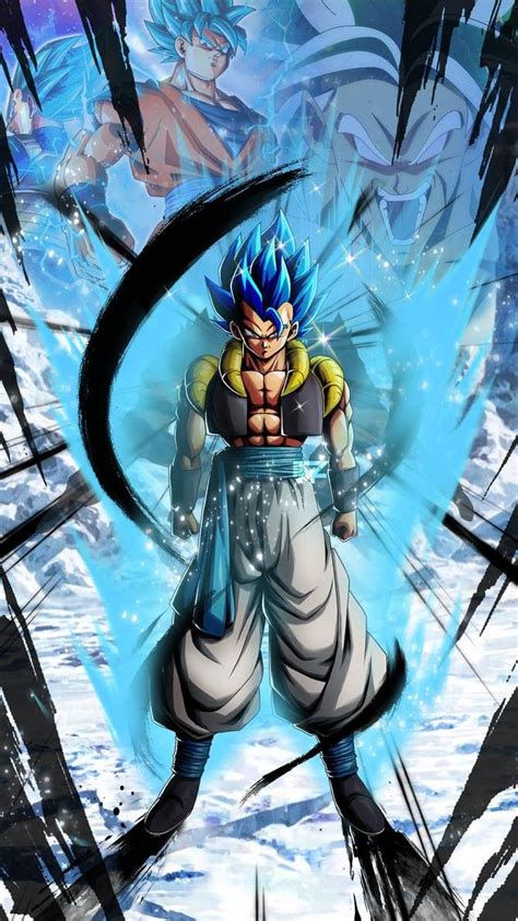 He's available for $4.99 standalone but is also included with the fighterz pass along with characters like jiren, videl and janemba. Gogeta || Dragon Ball Super Broly | Anime | Imagenes de ...