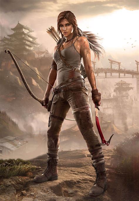 Pin By Relezar On Lara Croft Tomb Raider Game Tomb Raider Lara Croft