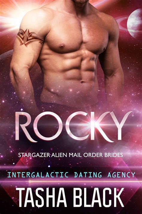 Books Science Fiction Romance Rocky Stargazer Alien Male Order