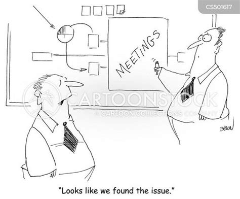 Business Process Cartoons And Comics Funny Pictures From Cartoonstock