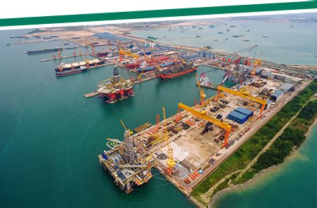 This page is about the various possible meanings of the acronym, abbreviation, shorthand or slang term: Sembcorp Marine Tuas Boulevard Yard - Sembcorp Marine Ltd