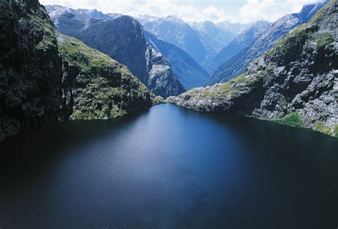 We did not find results for: Lower Lake Quill above Sutherland Falls, Fiordland ...