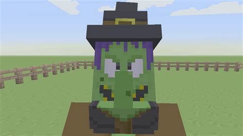 Minecraft Xbox360ps3 Tu19 Update Witches In All