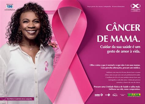 Cartazes Cancer De Mama