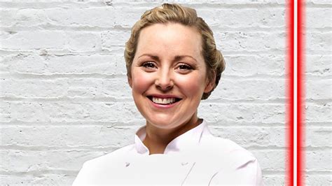 Who Is Anna Haugh And Does The Ready Steady Cook Chef Have A Partner