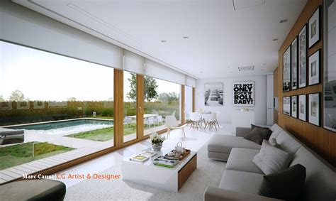 3 Living Room Guest House Interior Design Ideas