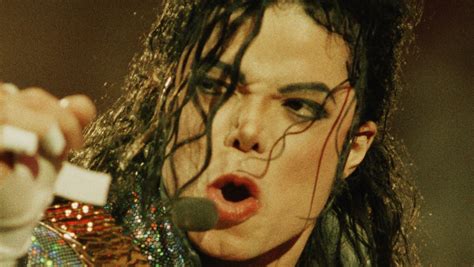 Michael Jackson Had Over 100 Unreleased Songs By The Time Of His Death