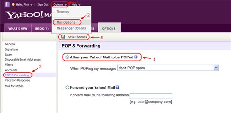 1,596,081 likes · 741 talking about this. How to Enable POP3 in the New Yahoo! Mail | KhimHoe.Net