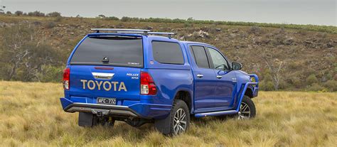 Find toyota hilux listings at the best price. Canopies | Toyota Hilux Revo Export 2019-2020-2021 Rocco ...