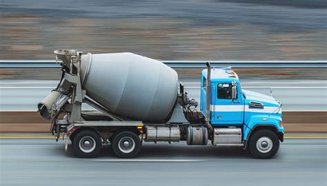 What To Do After A Cement Truck Crash Houston Cement Truck Accident