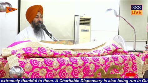 Live 15 May 2023 Path Sri Rahras Ji Kirtan Darbar Gurdwara Green Park