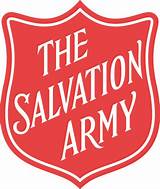 Pictures of The Army Salvation