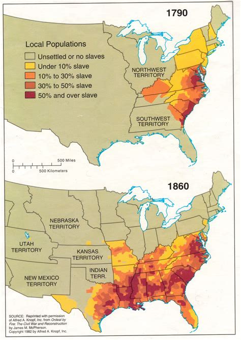 37 Maps That Explain The American Civil War American Civil War Map