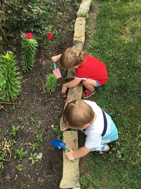 Picnic In The Garden Sensory Play And Sensory Foods For The Outdoors