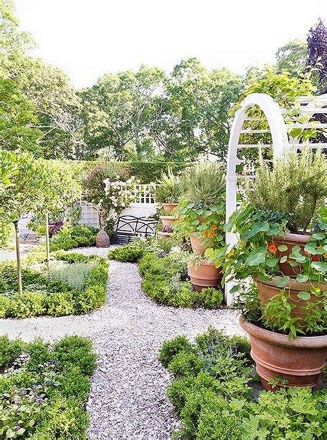 Most Popular Kitchen Garden Design Ideas 12 Small Cottage Garden
