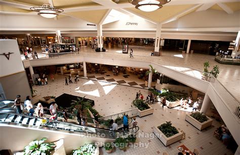 Valley View Center Mall Matthew Nager