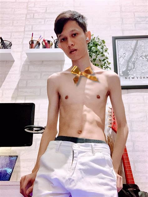 Who Wants This Skinny Twink As A Gift Nudes Nsfw Gay Nude Pics Org