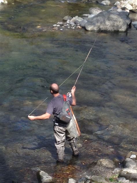 All Streams Are Open To Fishing In Great Smoky Mountains Heysmokies