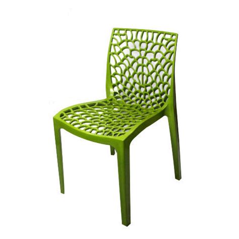 The plastic top of this chair is both comfortable and flexible for offering the best experience to a person. Green Cafe Plastic Chairs, for Outdoor, Rs 1900 /piece ...