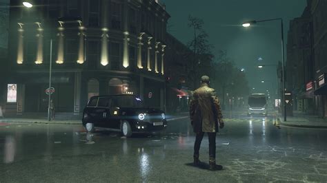 Watch Dogs Legion Bloodline For Pc Review 2021