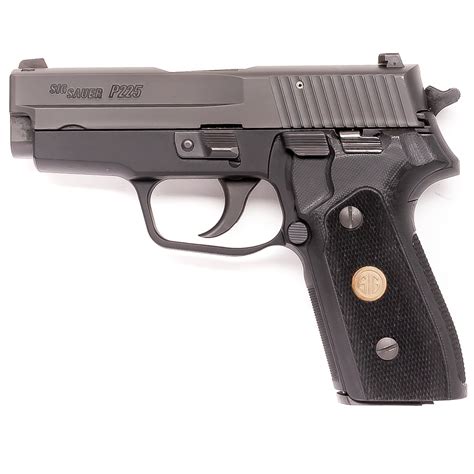 Sig Sauer P225 A1 Classic For Sale Used Very Good Condition