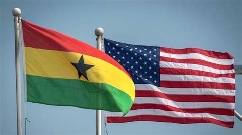 Us Imposes Visa Restrictions On Ghana Tatahfonewsarena African