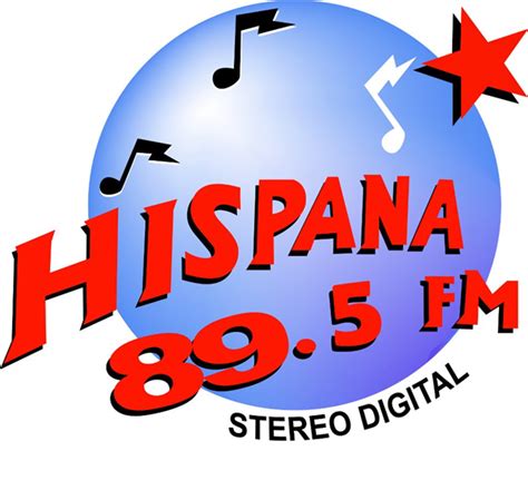 Hispana 895 Fm Free Internet Radio Tunein
