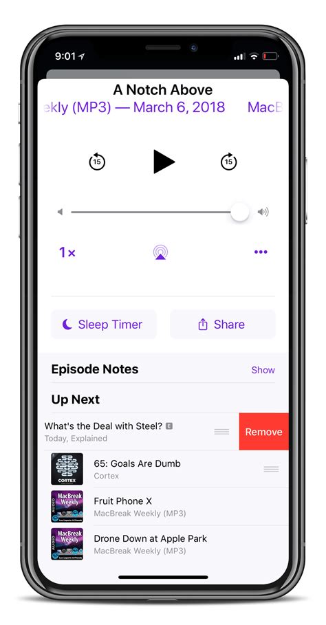You can monitor your shows, gain insight into how users are listening to them. How To Create and Play Podcast Playlists in iOS 13-11 and ...