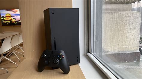 Xbox Series X Finally Gets A Fix For Hdmi 21 Connection Bug — Heres