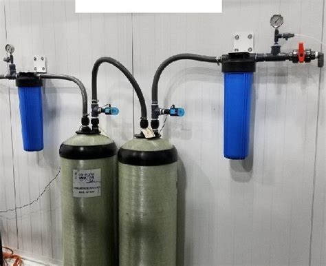 How To Make Deionized Water Complete Water Solutions Di
