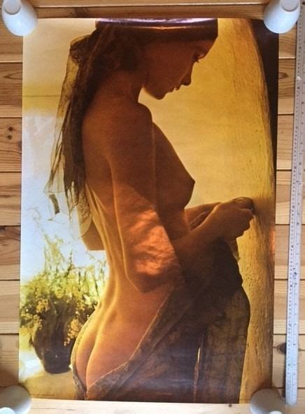 David Hamilton Alexandre Sam Haskins Nude Posters Catawiki My Xxx Hot