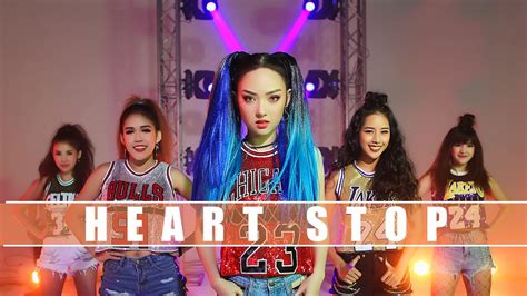 Minx Release Music Video Teasers For Love Shake Hypnoticasia