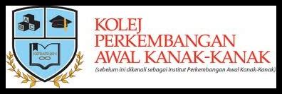 Font size decrease font size increase font size. Mizz PinkY GirL: :: Kolej Perkembangan Awal Kanak-Kanak ...