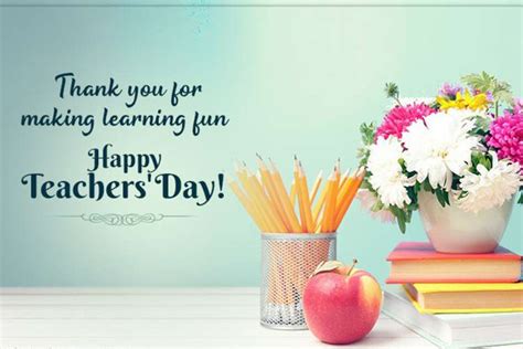 Teachers Day Wishes Messages Greeting Cards Images Ha Vrogue Co