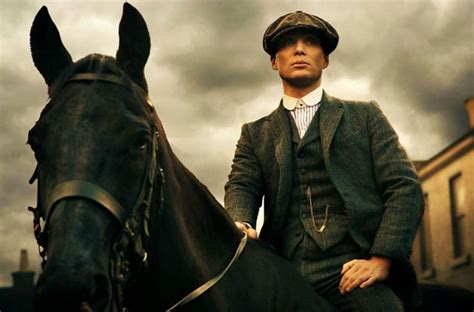When Is Peaky Blinders Season 5 On Netflix Now That We Have A Bbc