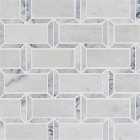 Arabescato Carrara Subway Tile Polished 2x4 Countertops Cost Reviews
