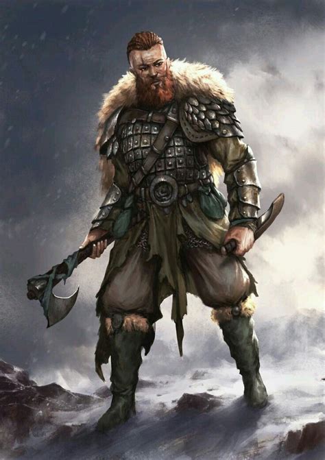 Pin By Charles Hall On Dungeons And Dragons Vikings Viking Armor