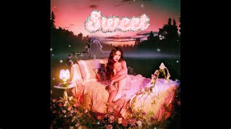 Olivia Rodrigo Sweet Official Album Trailer Youtube