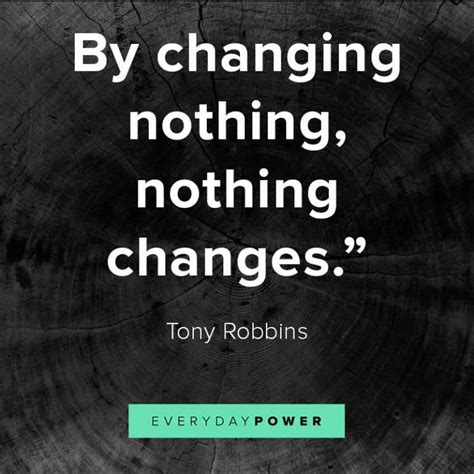 60 Power Of Change Quotes For A Chaotic Life Accept And Adjust