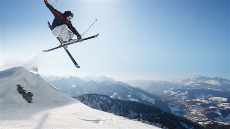 Skiing 4k Ultra Hd Wallpaper And Background Image 3840x2160 Id568496